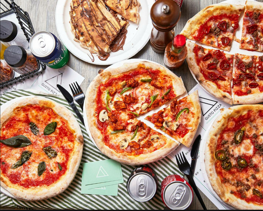 ©Taiwan Tourism Board ©Taiwan Tourism Board