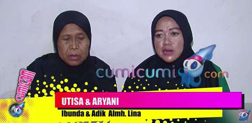 adik lina