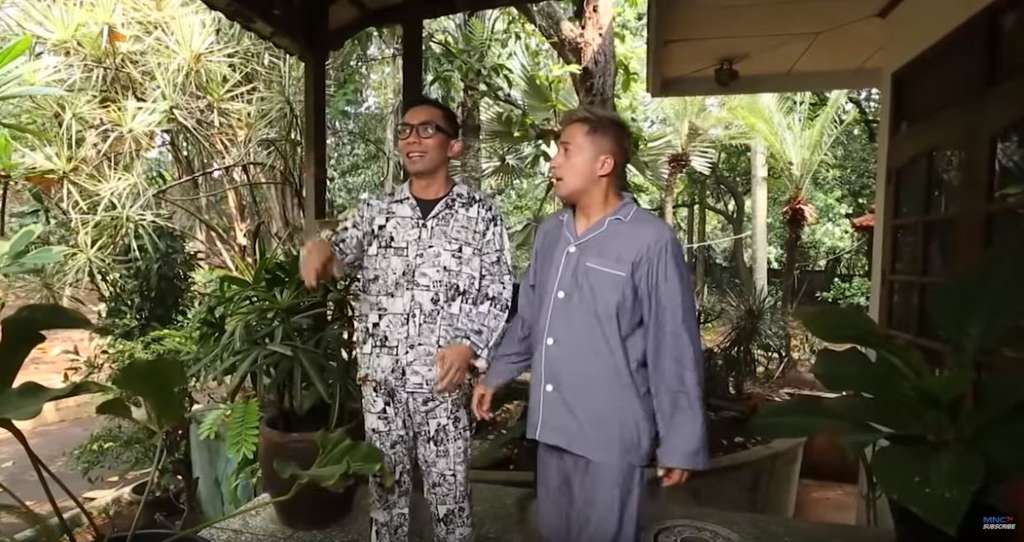 Indra Herlambang