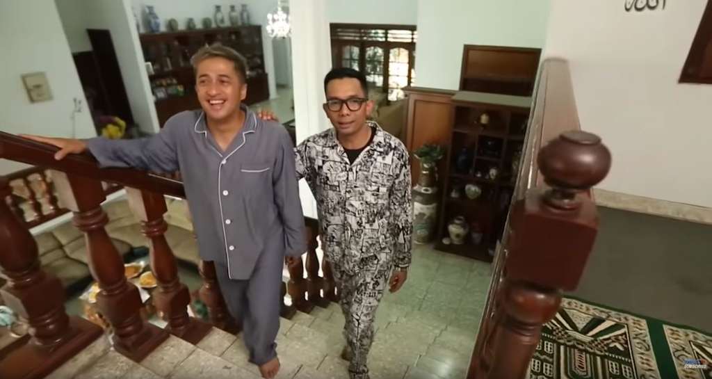 Indra Herlambang