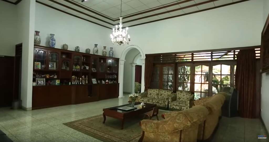 Indra Herlambang