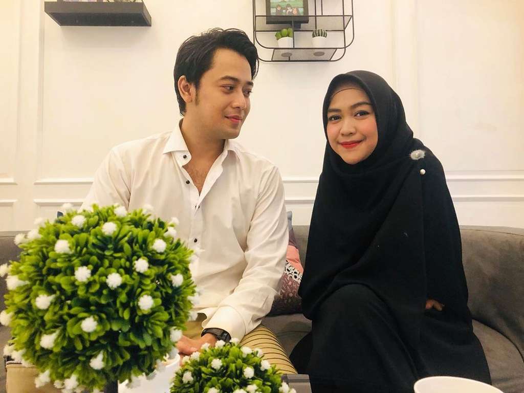 Kriss Hatta dan Ria ricis
