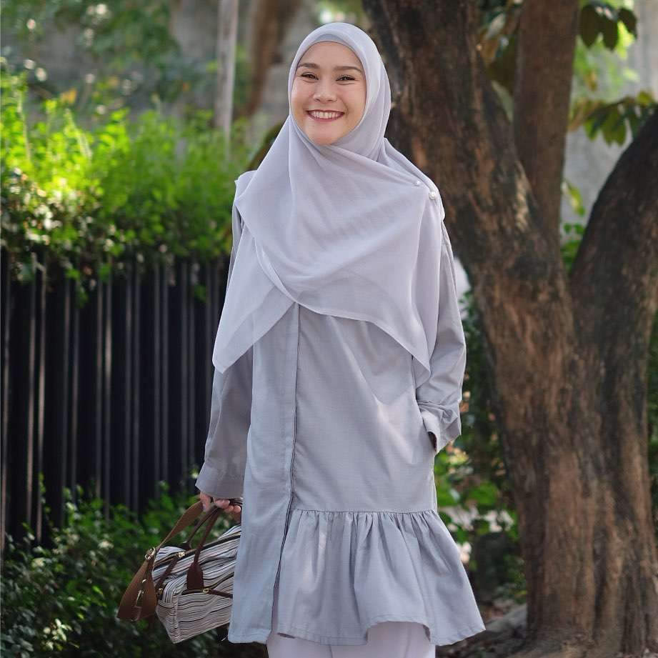 Zaskia Mecca