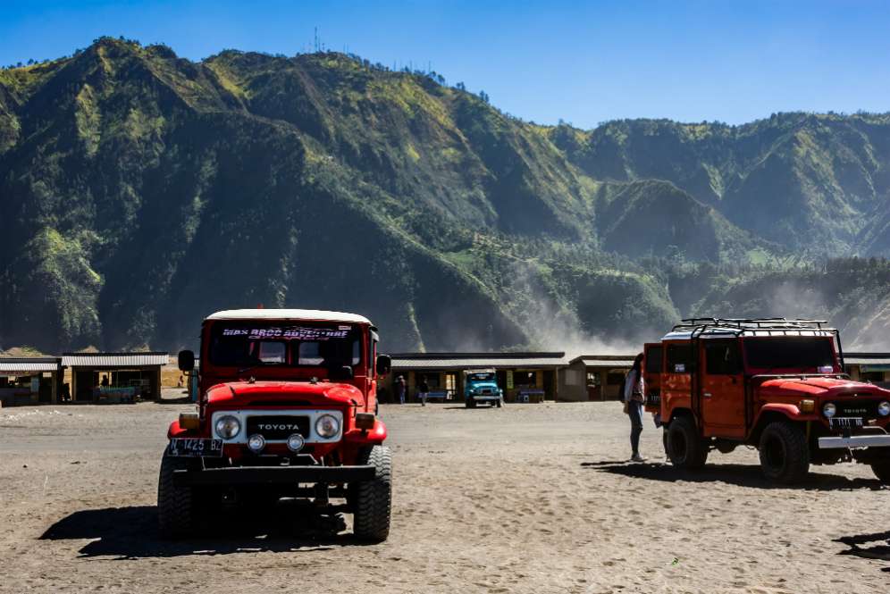 Bromo