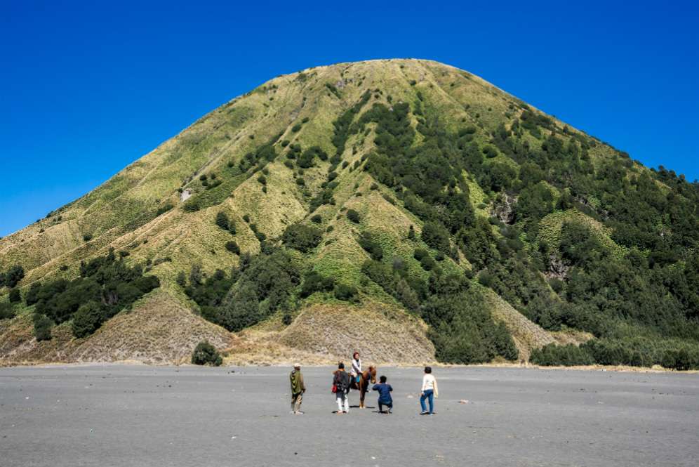 Bromo