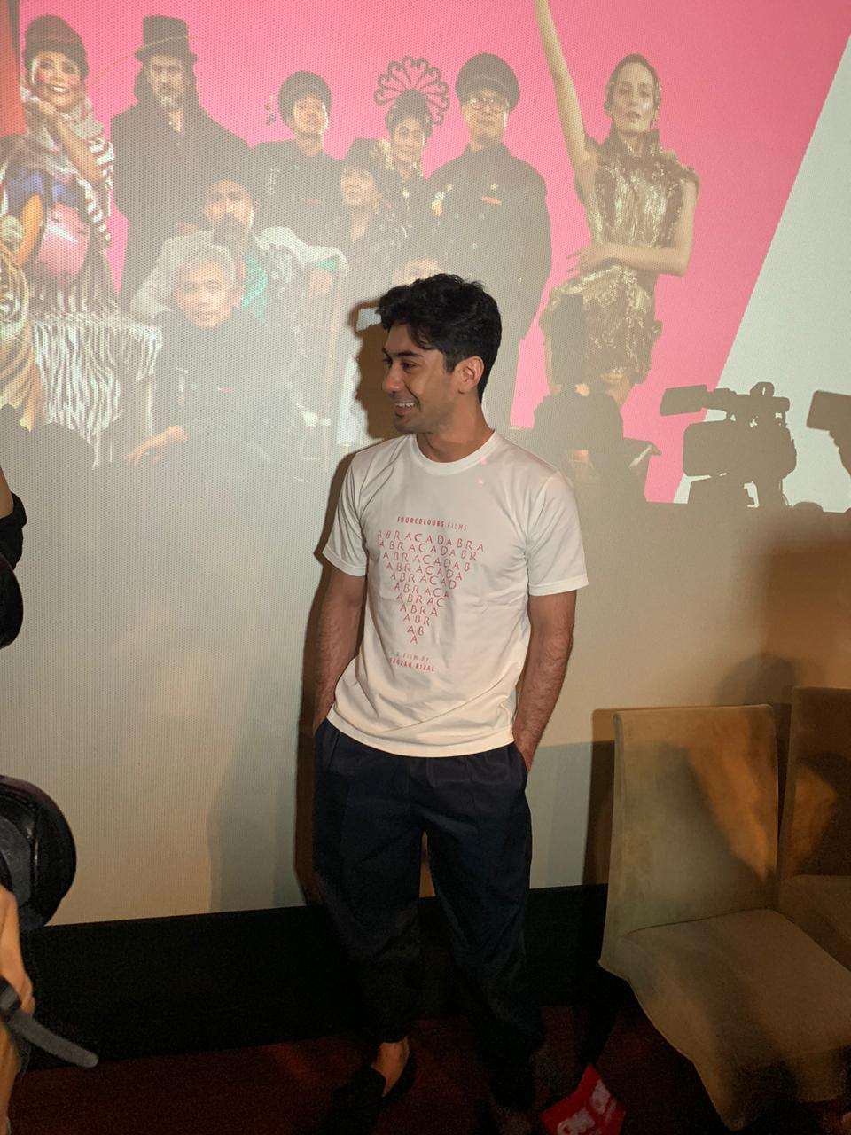 Reza rahadian