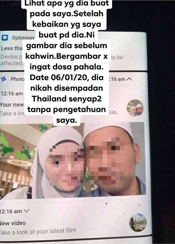 pelakor malaysia