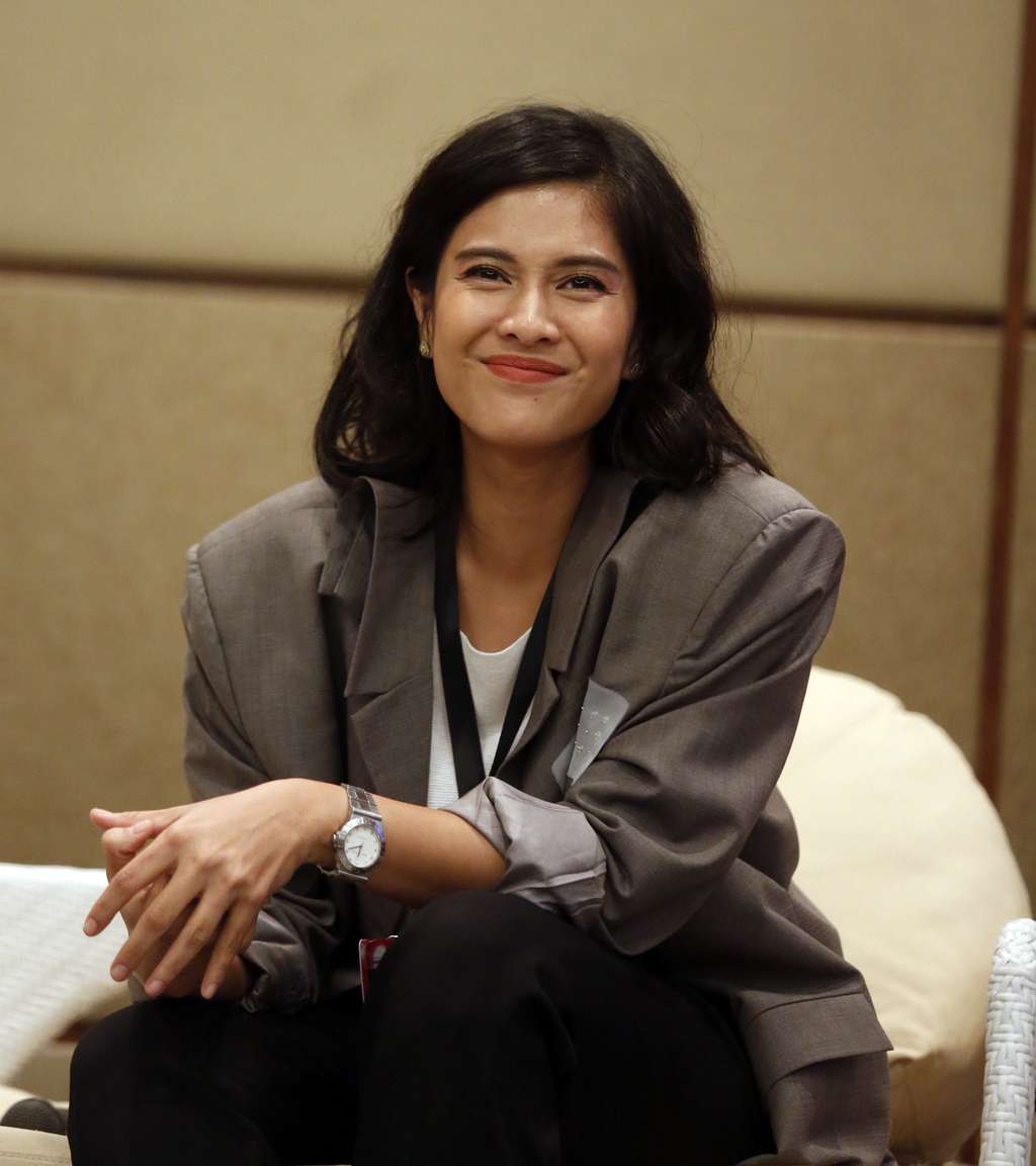 Dian Sastrowardoyo