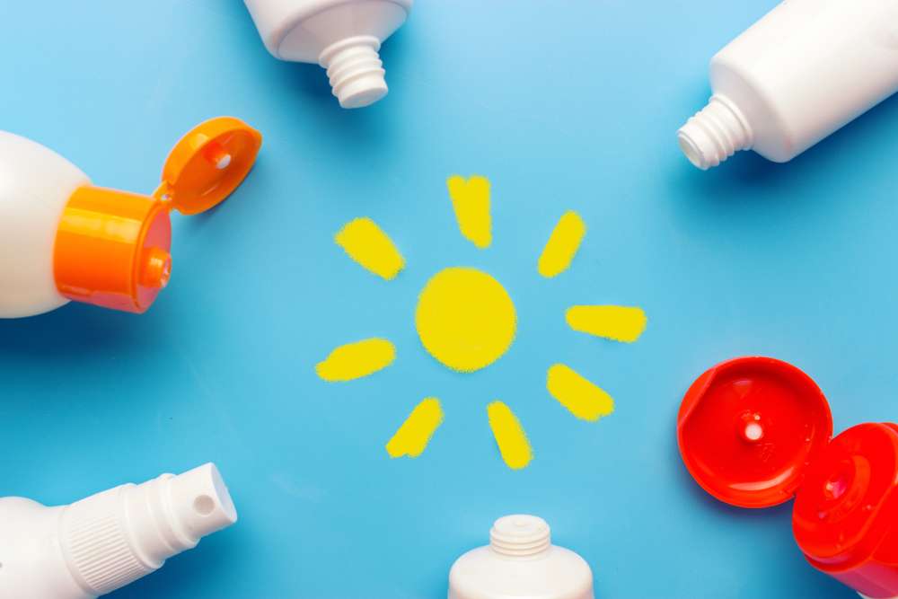 Sunscreen