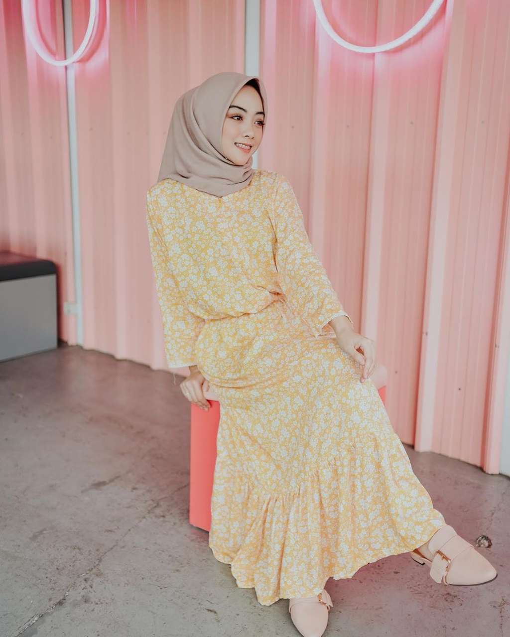 Azalia Bianda Azalia Bianda