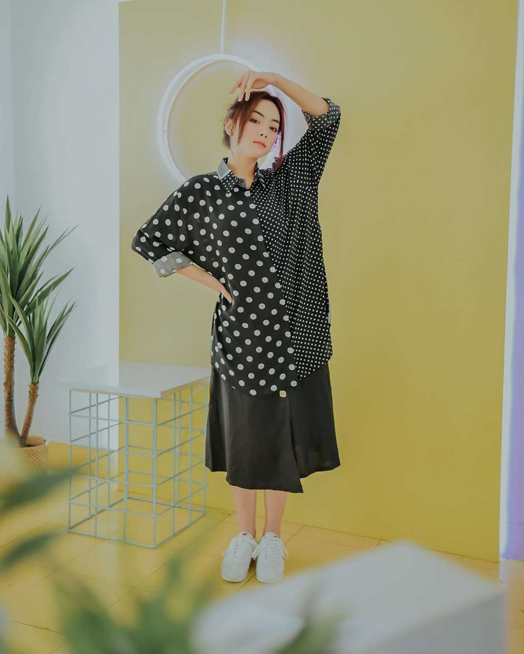 Azalia Bianda Azalia Bianda