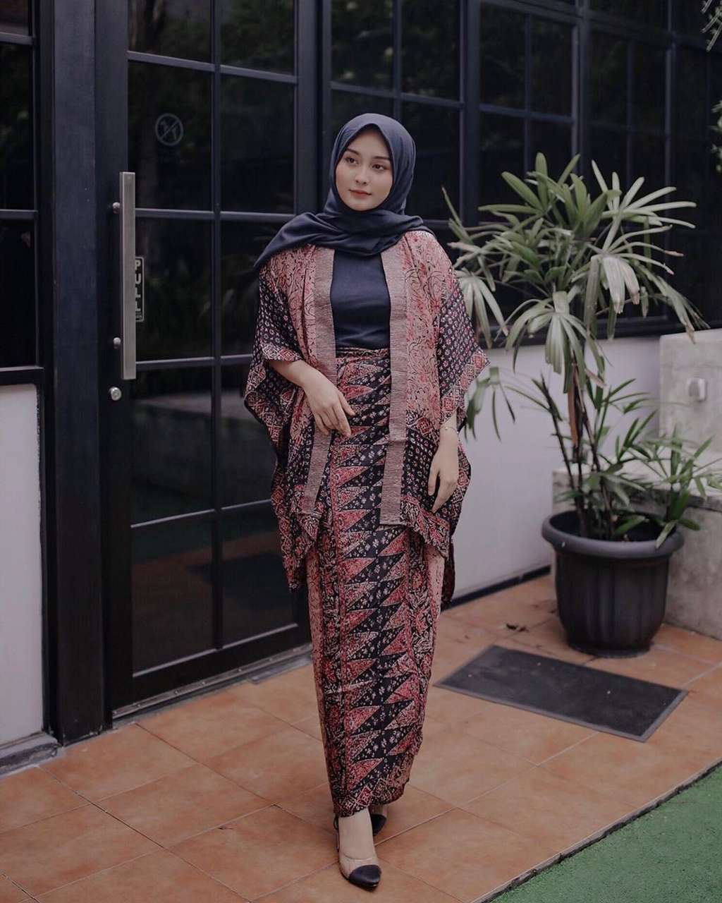 isnaini fauziah