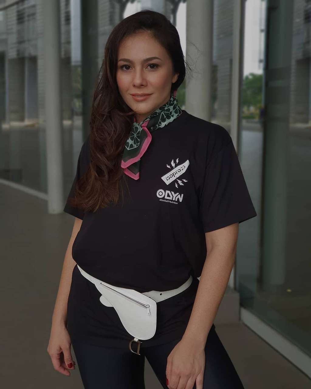 wulan guritno