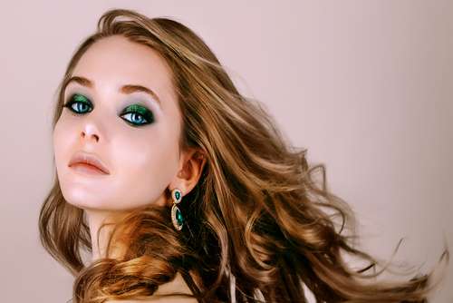 eyeshadow