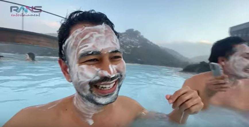 raffi Ahmad