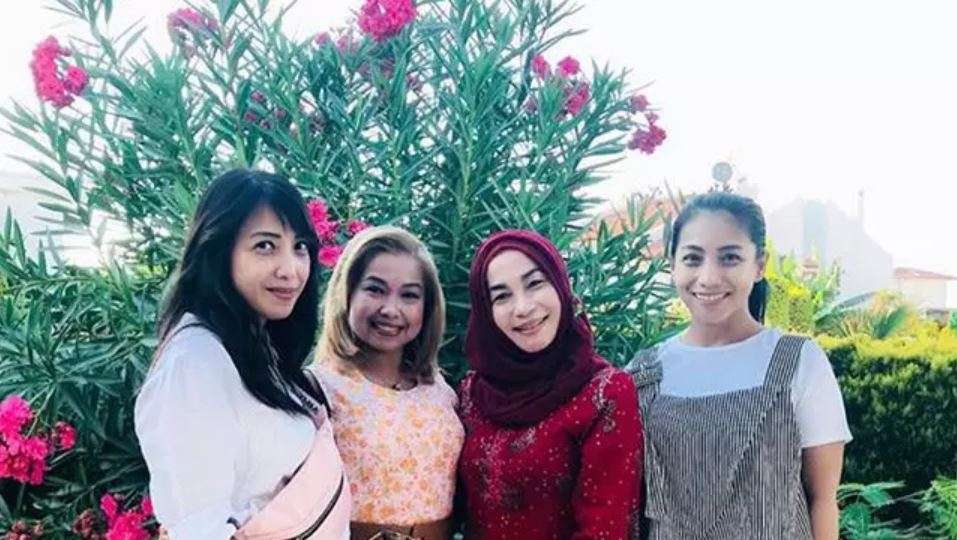 Siti KDI
