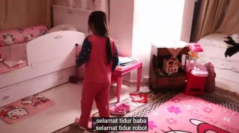 Siti KDI