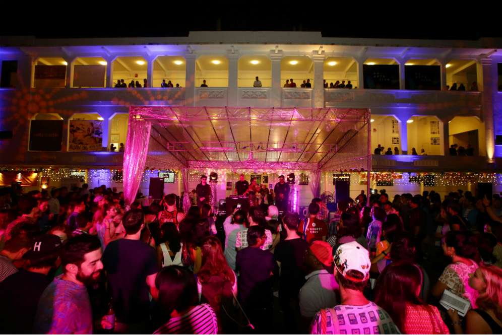 Singapore Art Week