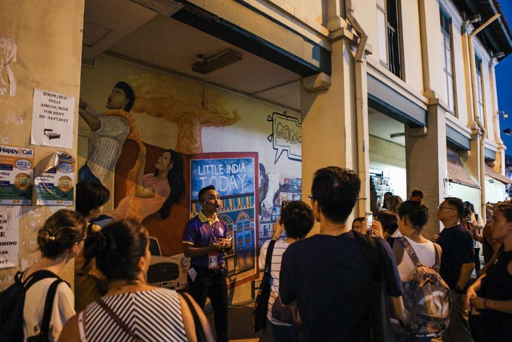 Singapore Art Week