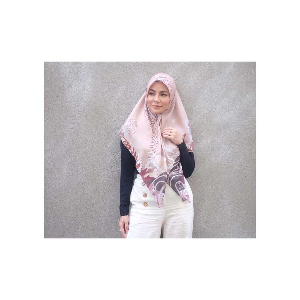 Meisya Siregar