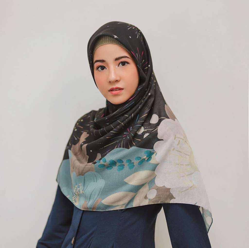 Natasha Rizky