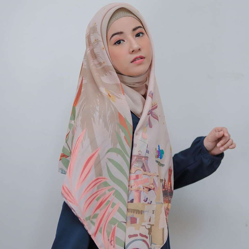 Natasha Rizky