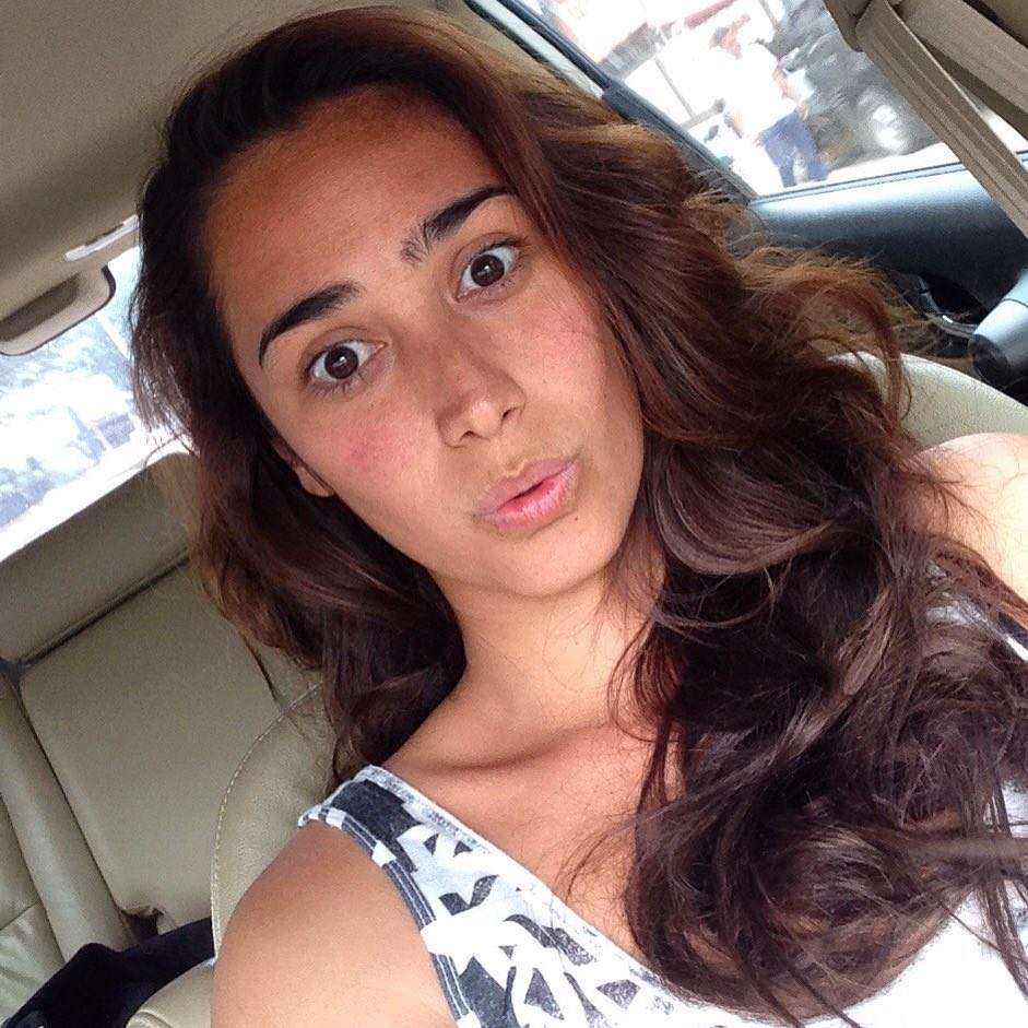 alexandra gottardo