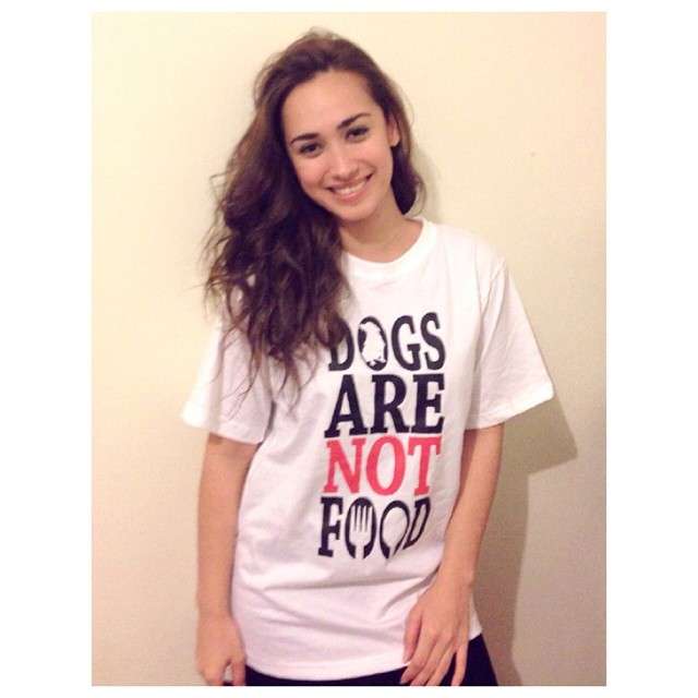 alexandra gottardo