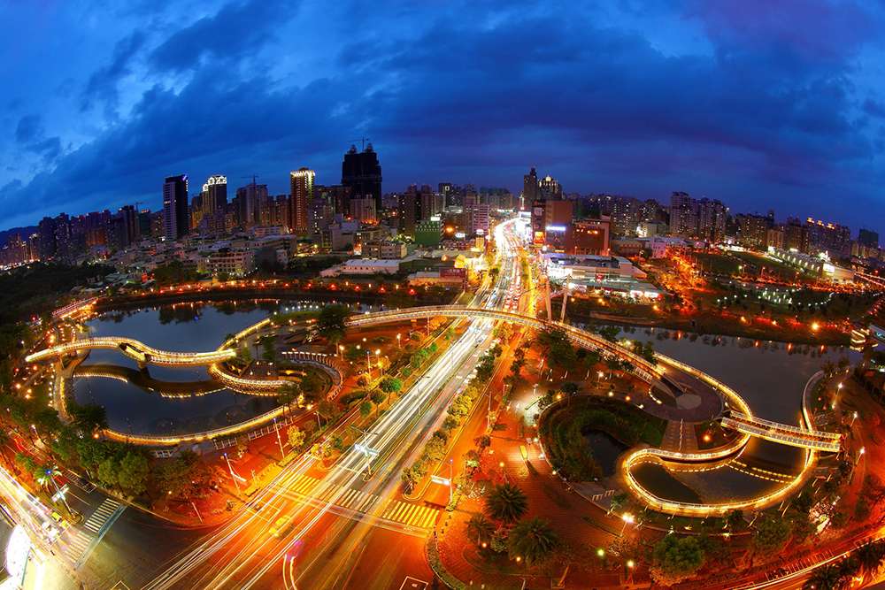 &copy;Taiwan Tourism Board