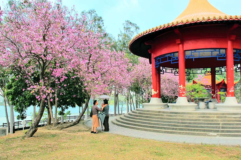 &copy;Taiwan Tourism Board