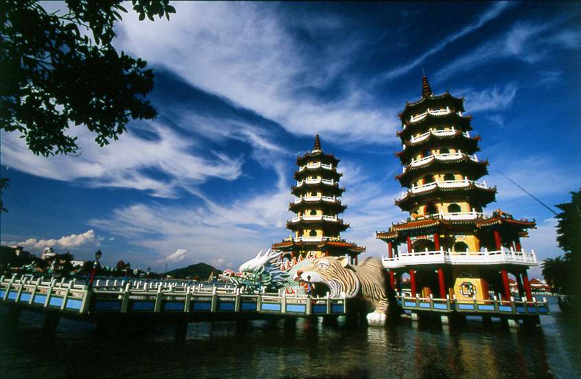 &copy;Taiwan Tourism Board