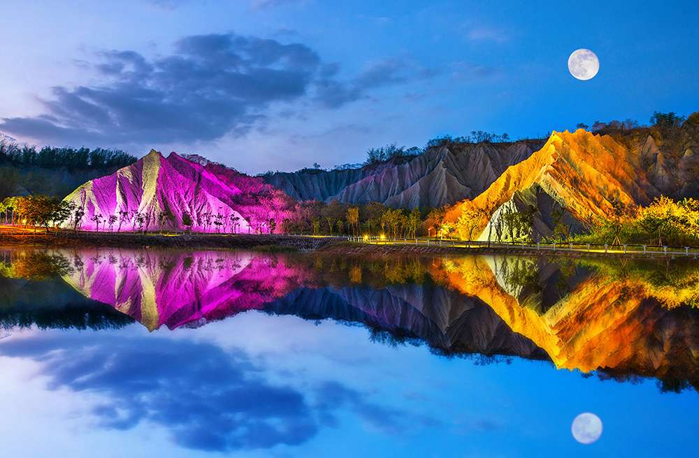 &copy;Taiwan Tourism Board