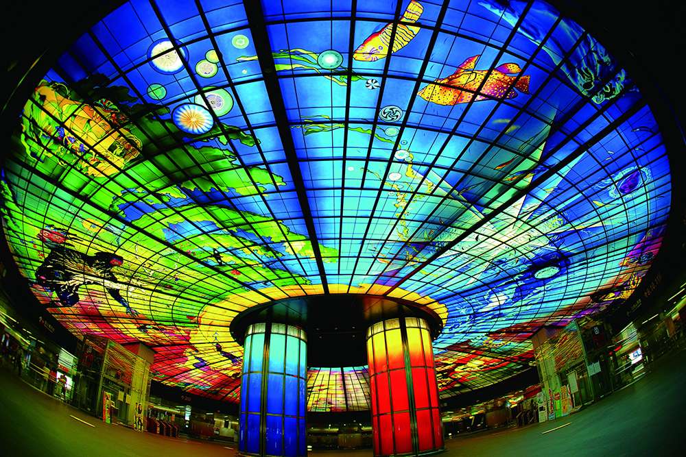 &copy;Taiwan Tourism Board