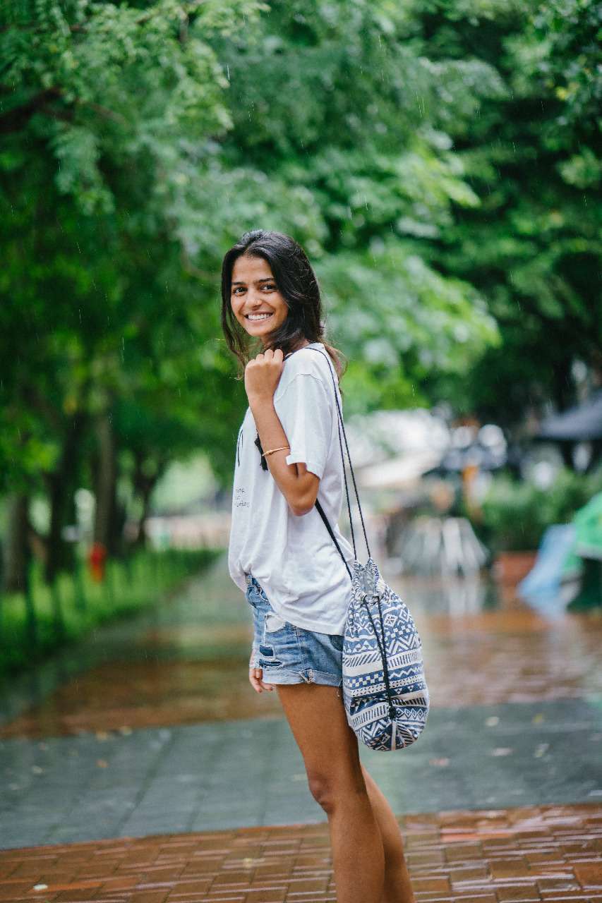 Tren Fashion