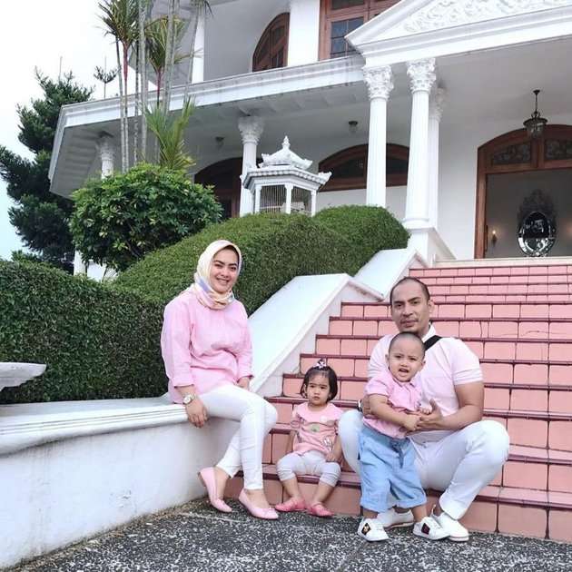Syahrini