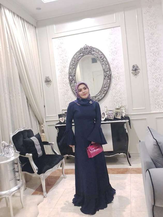 Syahrini