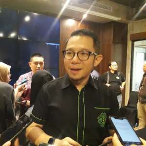 Asosiasi Fintech Syariah Indonesia fokus pada perbaikan infrastruktur IT tahun ini.