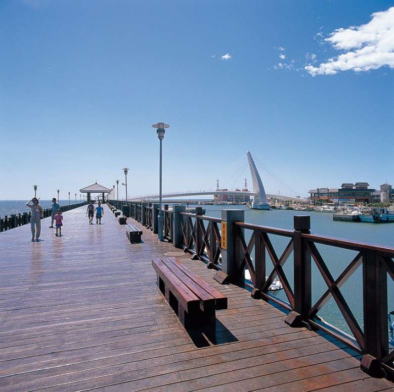 &copy;Taiwan Tourism Board