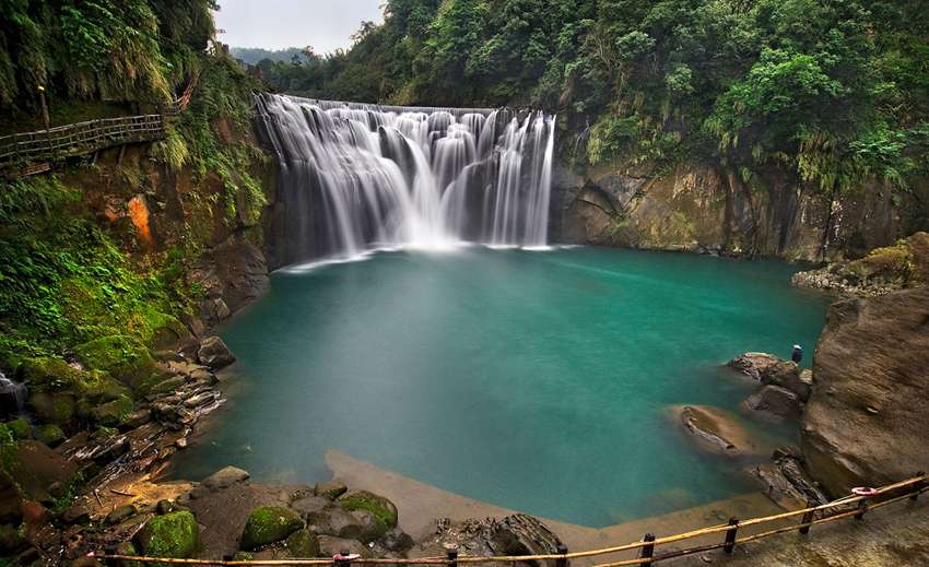 &copy;Taiwan Tourism Board