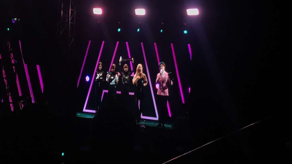 Blackpink