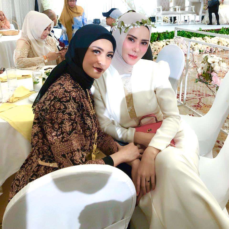 Donita & Angel Lelga
