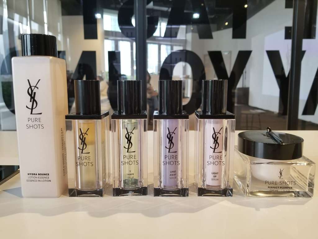 yves saint laurent