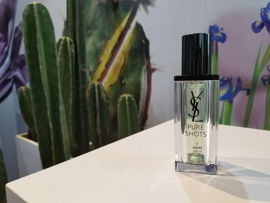 yves saint laurent