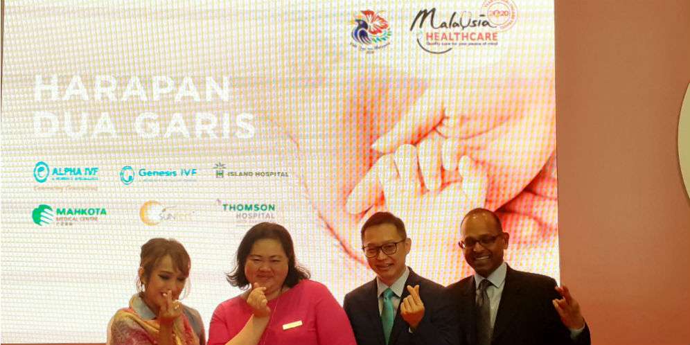 Malaysia Healthcare