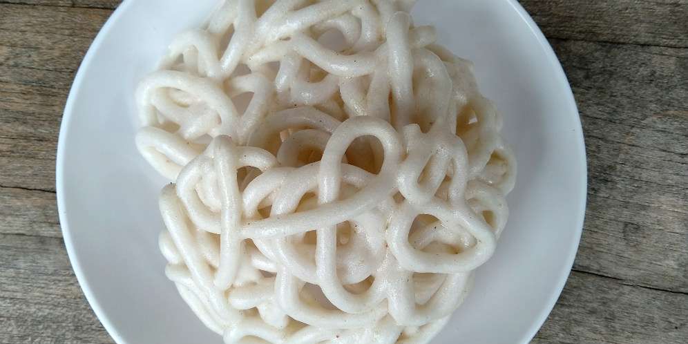 kerupuk kerupuk