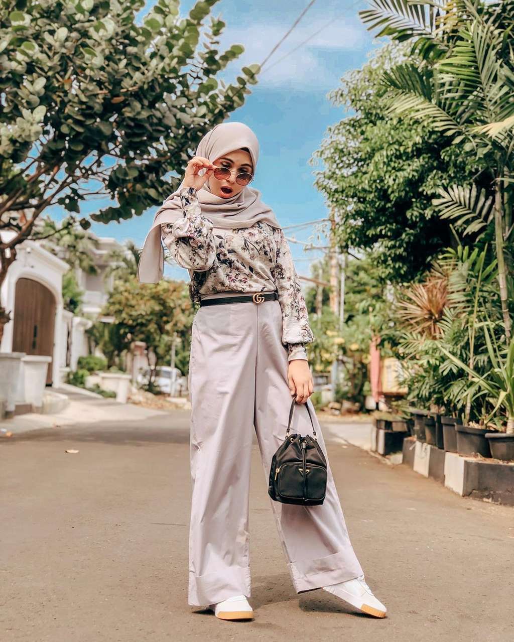 Nycta Gina