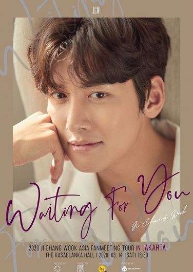 Ji chang wook