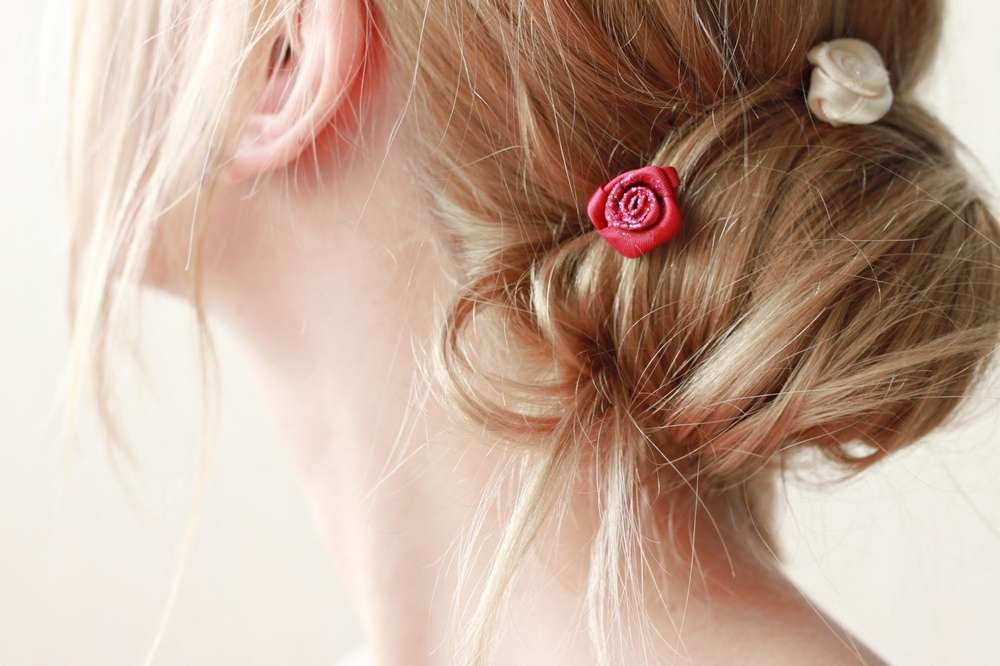 Ikat rambut