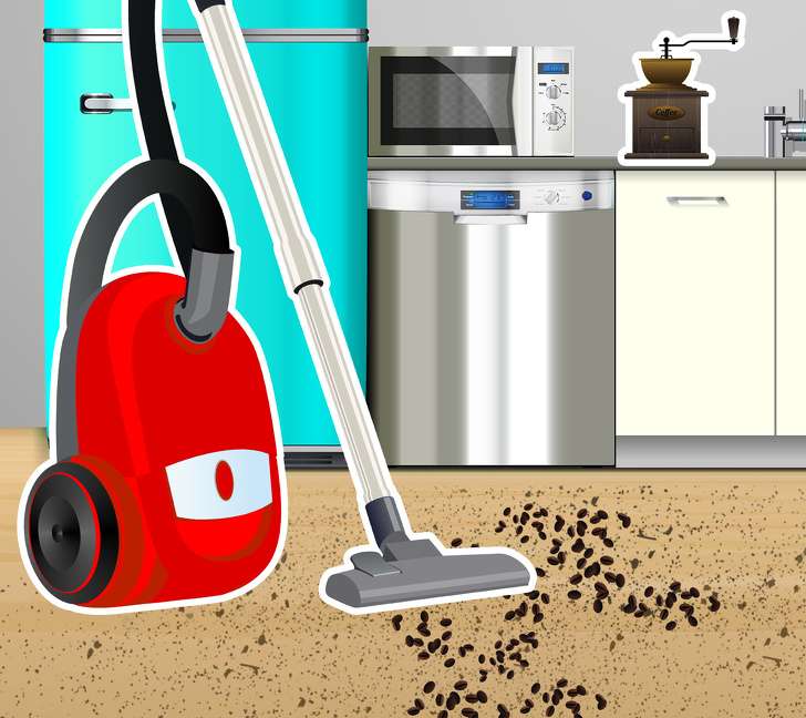 Vacuum