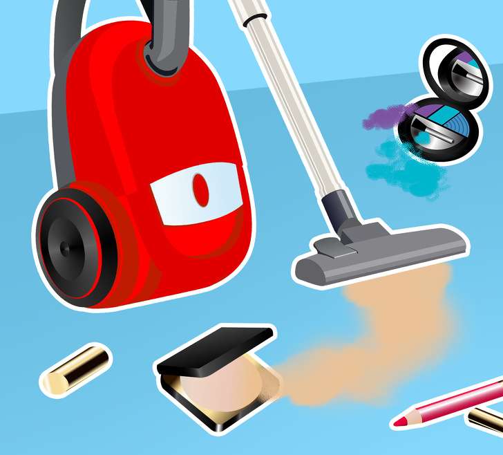 Vacuum